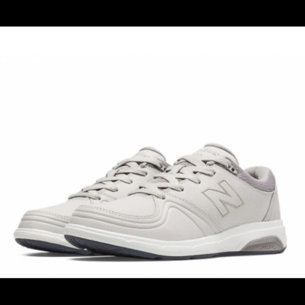 Women’s New Balance 813 Walking Shoes size 10.5 Beige